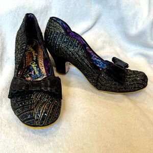 Irregular Choice heels